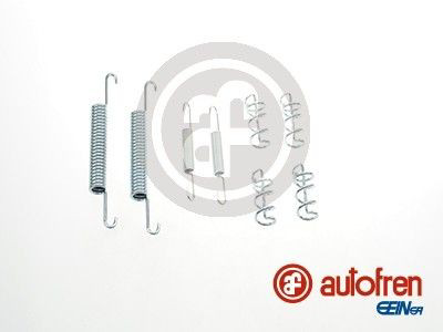 Купити D3916A Autofren Монтажний комплект задніх барабанних колодок