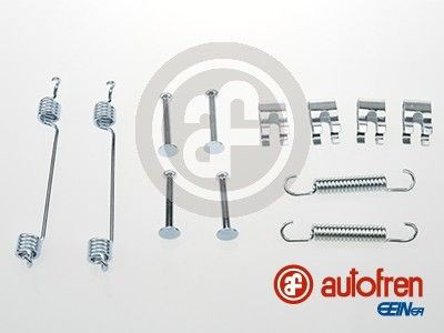 D3933A Autofren Ремкомплект торм. колодок
