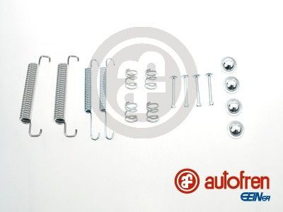 Купити D3946A Autofren Монтажний комплект задніх барабанних колодок