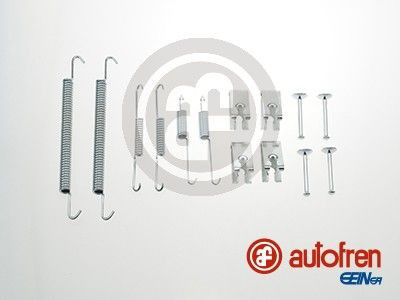 D3975A Autofren Монтажний комплект задніх барабанних колодок