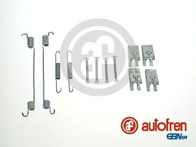 D3991A Autofren Пружина притискна задніх барабанних колодок