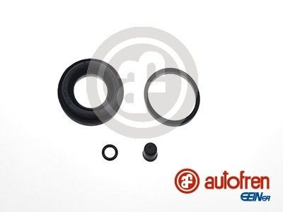 D4005 Autofren Ремкомплект заднього гальмівного супорта