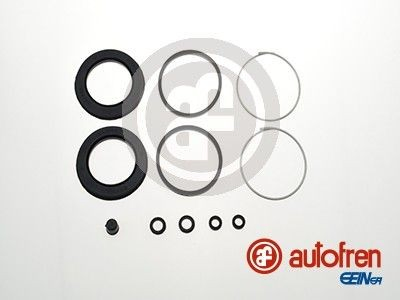 D4008 Autofren Ремкомплект гальмівної системи