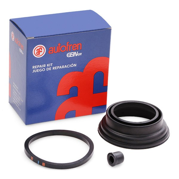 Купити D4012 Autofren Ремкомплект переднього супорту
