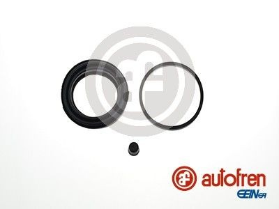 D4022 Autofren Ремкомплект гальмівної системи