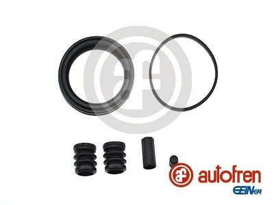 D4033 Autofren Ремкомплект гальмівної системи