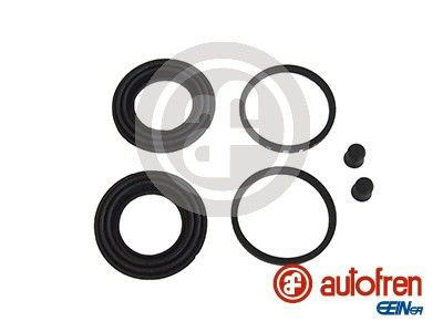 D4058 Autofren Ремкомплект гальмівної системи