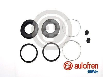 Ремкомплект супорту гальмівного заднього Autofren D4066 ціна, від 7.32 USD