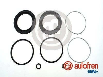 1487877 Ford Ремкомплект гальмівної системи