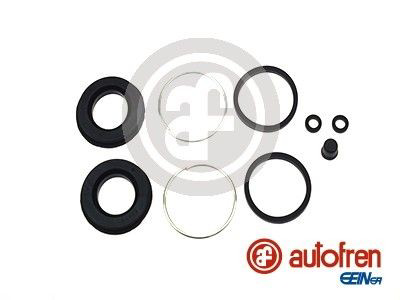 Купити D4071 Autofren Супорт гальмівного, заднього