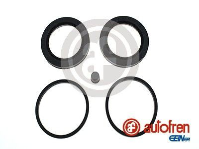 D4078 Autofren Ремкомплект гальмівної системи