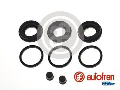 Купити D4080 Autofren Ремкомплект переднього супорту