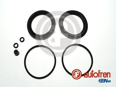 A0015860042 Mercedes Ремкомплект гальмівної системи