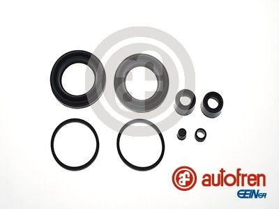 D41010 Autofren Ремкомплект гальмівної системи
