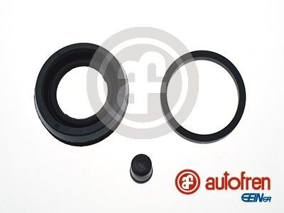 D41016 Autofren Ремкомплект гальмівної системи