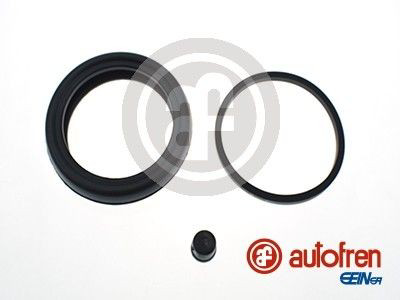 D41025 Autofren Ремкомплект гальмівної системи