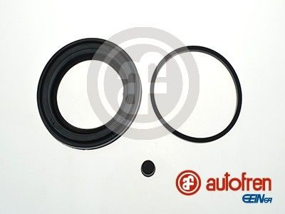 D4103 Autofren Ремкомплект гальмівної системи