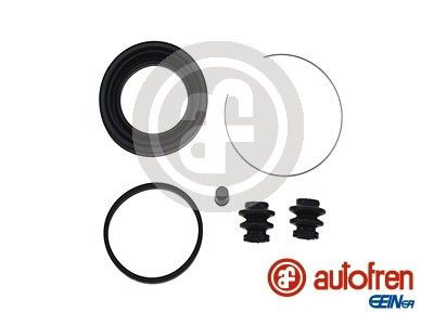 D41035 Autofren Ремкомплект гальмівної системи