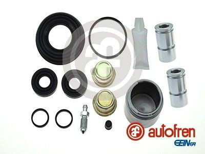 D41045C Autofren Ремкомплект гальмівної системи
