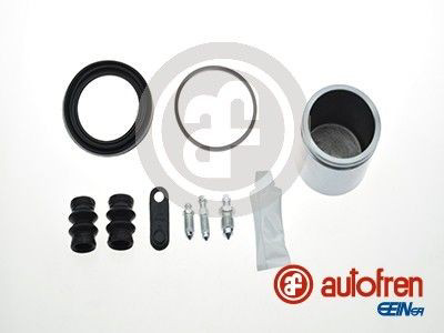 D41049C Autofren Ремкомплект гальмівної системи