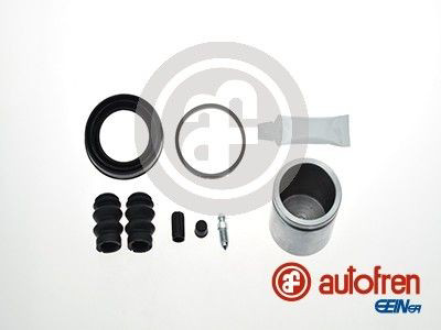 D41081C Autofren Ремкомплект гальмівної системи