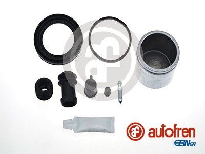 D41095C Autofren Ремкомплект гальмівної системи