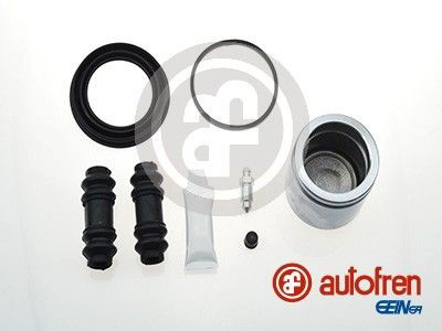 D41107C Autofren Ремкомплект гальмівної системи