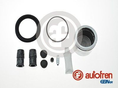 D41118C Autofren Ремкомплект гальмівної системи