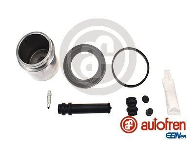 D41129C Autofren Ремкомплект гальмівної системи