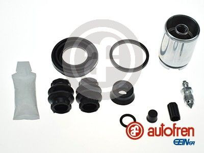D41156K Autofren Ремкомплект заднього гальмівного супорта