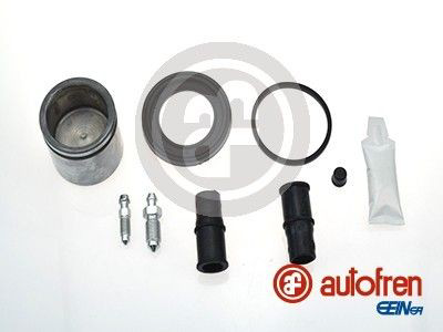 D41173C Autofren Ремкомплект гальмівної системи