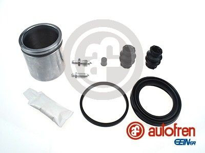 D41177C Autofren Ремкомплект гальмівної системи