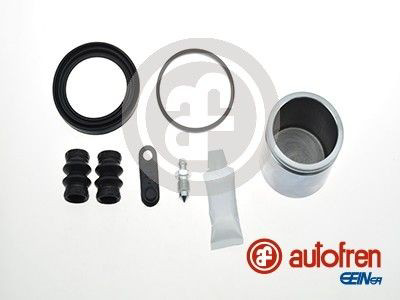 D41178C Autofren Ремкомплект гальмівної системи