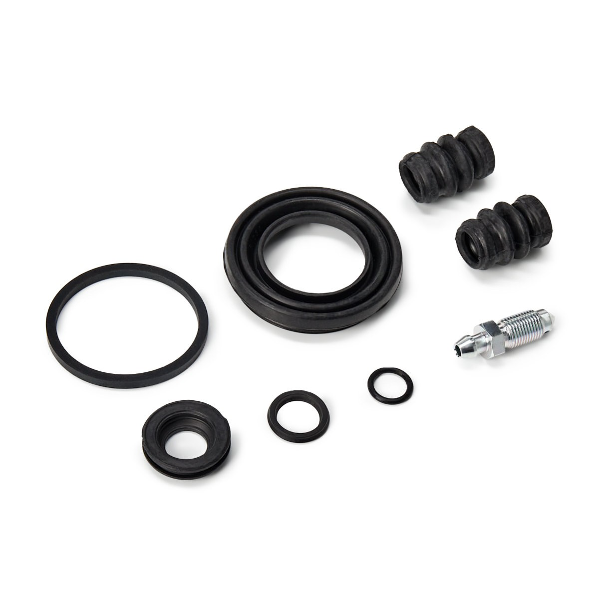 Ремкомплект супорту гальмівного заднього Autofren D41199C ціна, від 17.73 USD