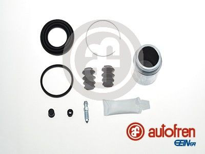 D41367C Autofren Ремкомплект заднього гальмівного супорта