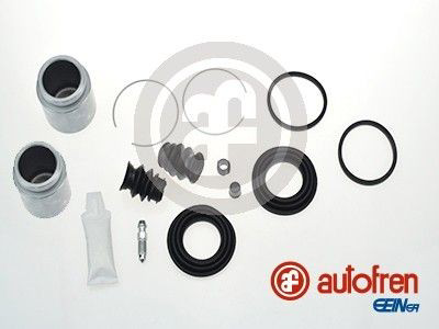 D41370C Autofren Ремкомплект гальмівної системи
