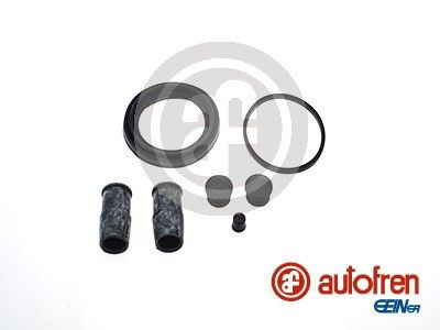 D4149 Autofren Ремкомплект гальмівної системи