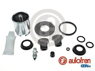 D41575K Autofren Ремкомплект заднього гальмівного супорта