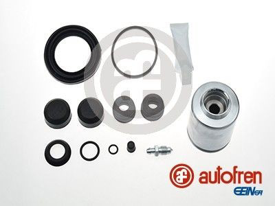 D41594C Autofren Ремкомплект заднього гальмівного супорта