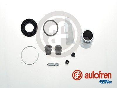 D41603C Autofren Ремкомплект заднього гальмівного супорта