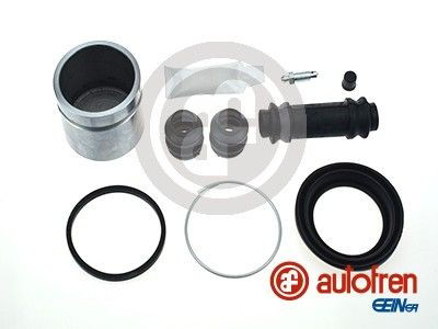 D41615C Autofren Ремкомплект гальмівної системи