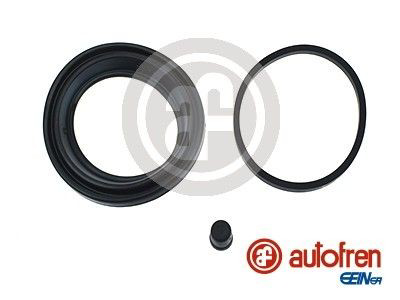 D4162 Autofren Ремкомплект гальмівної системи