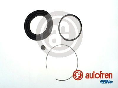 D4165 Autofren Ремкомплект гальмівної системи