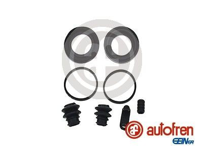 D41650 Autofren Ремкомплект гальмівної системи