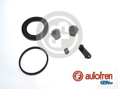 D41651 Autofren Ремкомплект гальмівної системи