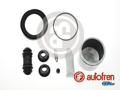 D41652C Autofren Ремкомплект гальмівної системи