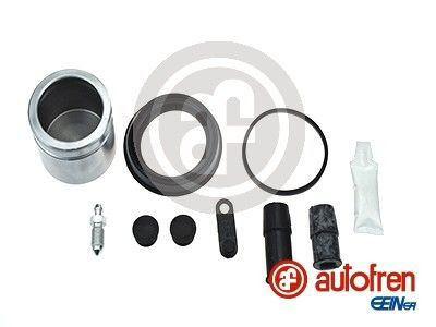 D41663C Autofren Ремкомплект гальмівної системи
