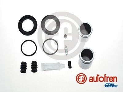 D41670C Autofren Ремкомплект гальмівної системи