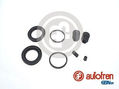 D41673 Autofren Ремкомплект гальмівної системи