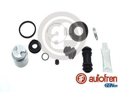 D41681C Autofren Ремкомплект заднього гальмівного супорта